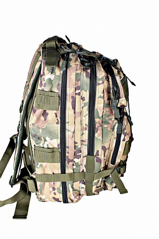 Рюкзак Mr.Martin 5025, multicam