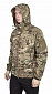Куртка Helikon GUNFIGHTER, Shark Skin, Camogrom