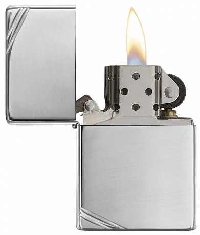 Зажигалка Zippo 260 "High Polish Chrome"