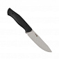 Нож N.C.Custom "PRIDE", сталь Х105 s/w,рукоять G10 Black