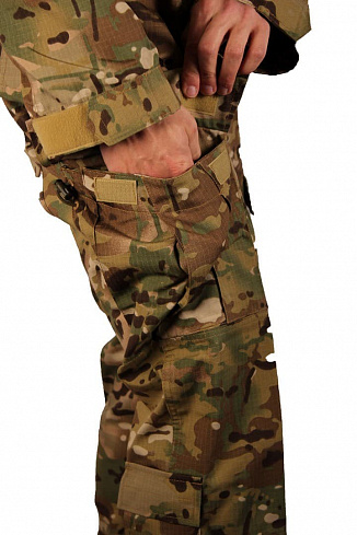 Костюм "Барс ACU ", multicam