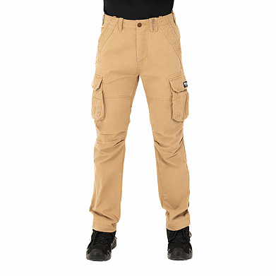 Брюки M65 Cargo, coyote
