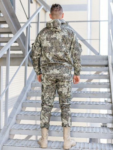 Костюм Путник, ПРГ