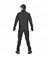 Костюм тактический демисезонный, Gongtex Outdoor Tactical Suit (Black)