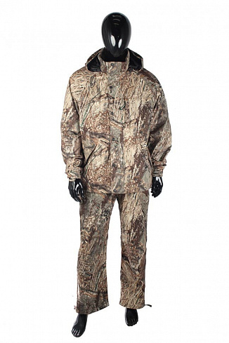 Костюм Shark Skin Soft Shell, max4