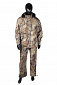 Костюм Shark Skin Soft Shell, max4