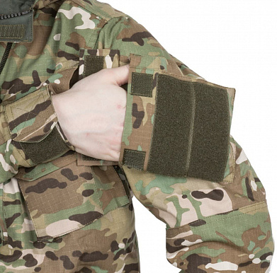 Костюм Brit Tactical Pro, multicam