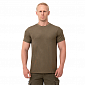 Футболка Tactical-Pro "TOPCOOL", green