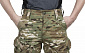 Брюки Brit Tactical Pro, multicam