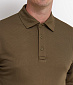 Футболка Tactical-Pro "UTL POLO", green