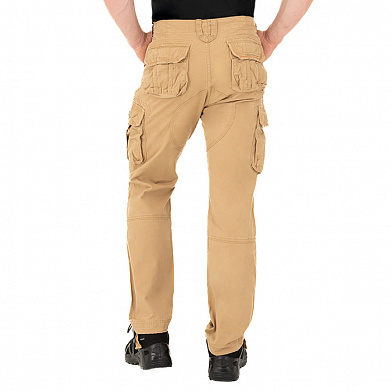 Брюки M65 Cargo, coyote