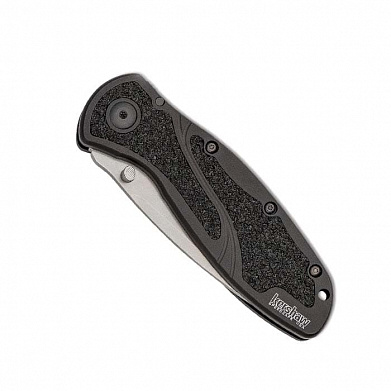 Нож Kershaw 1670S30V Blur, сталь S30V, рукоять алюминий