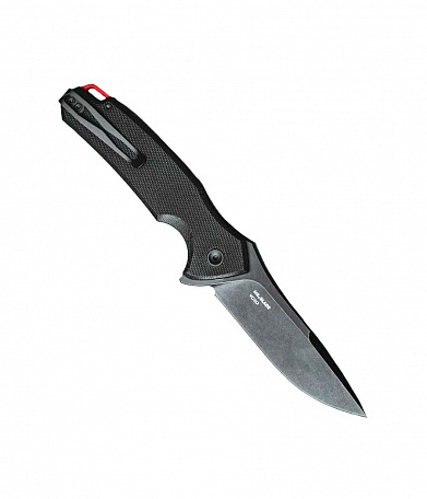 Нож Mr.Blade "Hellcat", сталь VG-10, рукоять G10, черный