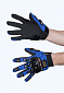 Перчатки Мотоциклетные PRO BIKER, синие