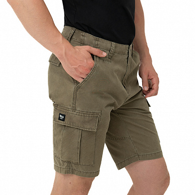 Шорты Kansas, green