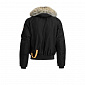 Куртка Parajumpers мод. 812, black