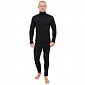 Термобелье комплект Level 2, черный