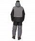 Костюм зимний Поплавок Siberia Floating, цвет Хаки/Черный, ткань Breathable