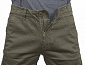Брюки HeftigJeep 1323, olive