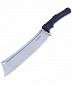Нож-тесак VN Pro "Cutter", сталь 420, рукоять G-10