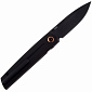 Нож Artisan Cutlery Sirius PVD, сталь AR-RPM9, рукоять Black G10