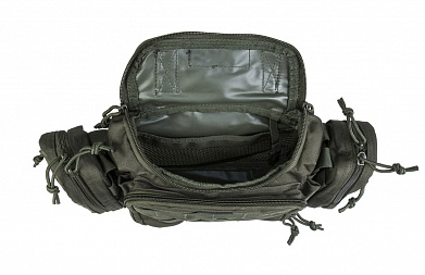 Сумка "Messenger" Tactical Pro, olive