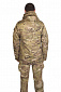 Куртка Chameleon Smock, multicam