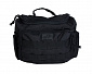 Сумка "Messenger" Tactical Pro, black