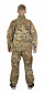 Костюм "Softshell Level 5" Tactical Pro, multicam