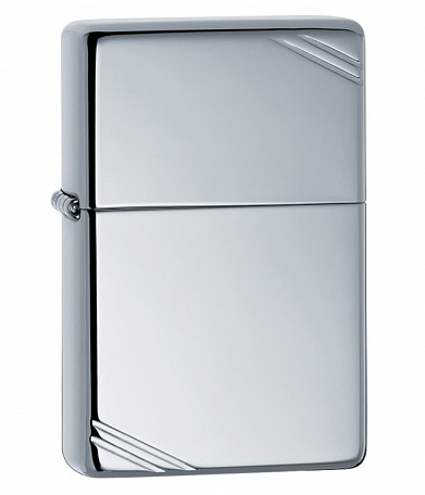 Зажигалка Zippo 260 "High Polish Chrome"