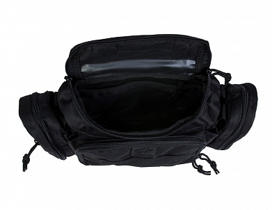 Сумка "Messenger" Tactical Pro, black