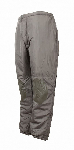 Костюм Halys, primaloft, olive