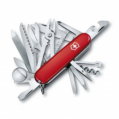 Нож Victorinox SwissChamp 1.6795 (91mm)