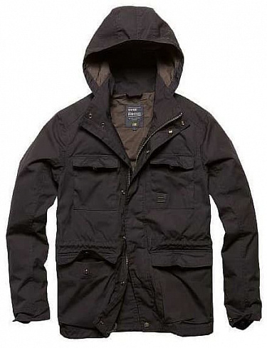 Куртка Thomas Jacket, black