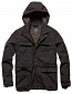 Куртка Thomas Jacket, black