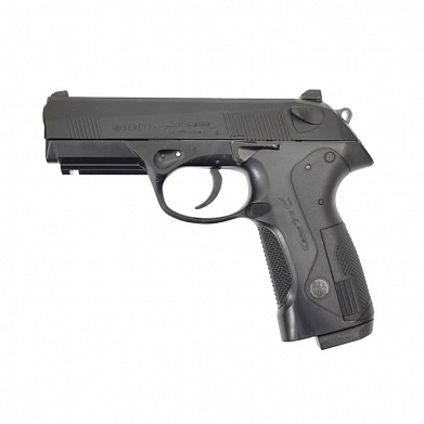 Пистолет пневматический Umarex Beretta Px4 Storm, кал.4.5 мм