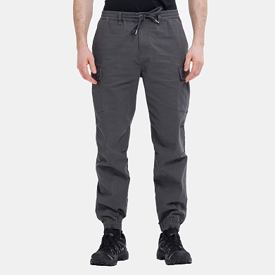 Брюки Skaut APEX, цвет Shadow Grey
