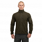 Куртка флисовая Carbon Jacket, olive-green