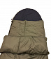 Спальник 195*75 (-20), олива
