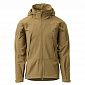 Куртка Helikon Trooper Soft Shell, Olive-green