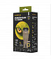 Фонарь ArmyTek Dobermann Pro Magnet USB Sand XHP35 HI Теплый