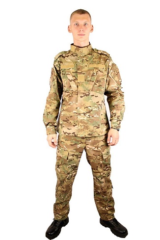 Костюм "Барс ACU ", multicam