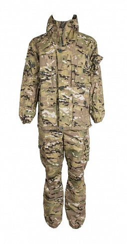 Костюм Патриот, multicam