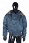 Куртка N2B Flight Jacket, dark blue