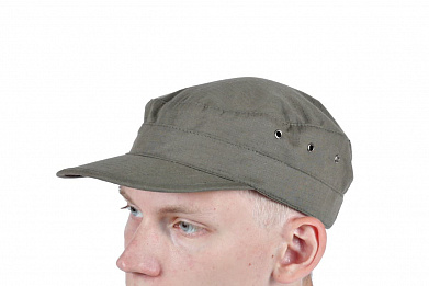 Кепка Tactical Pro, rip-stop, olive