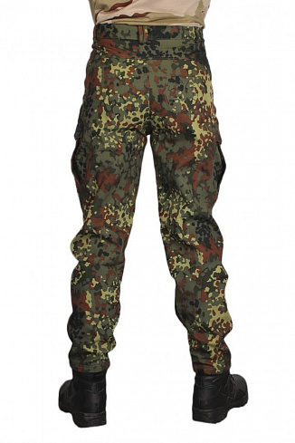Костюм Shark Skin Soft Shell, flectarn
