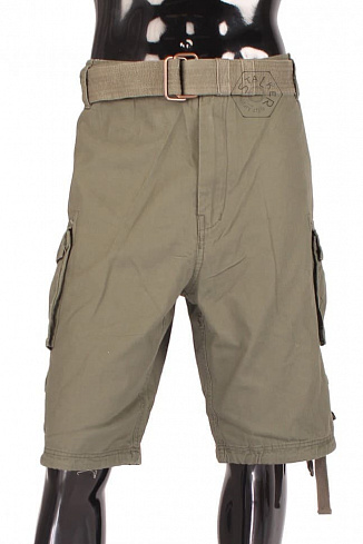 Шорты Division shorts, olive