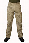 Брюки REEF streetcamo
