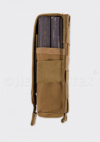 Подсумок Helikon Rifle Mag Pouch, coyote