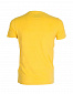 Футболка A&B мод. 1881 yellow
